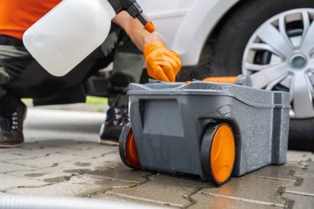 How Our Tree Care Process Works  in  Mantua, VA